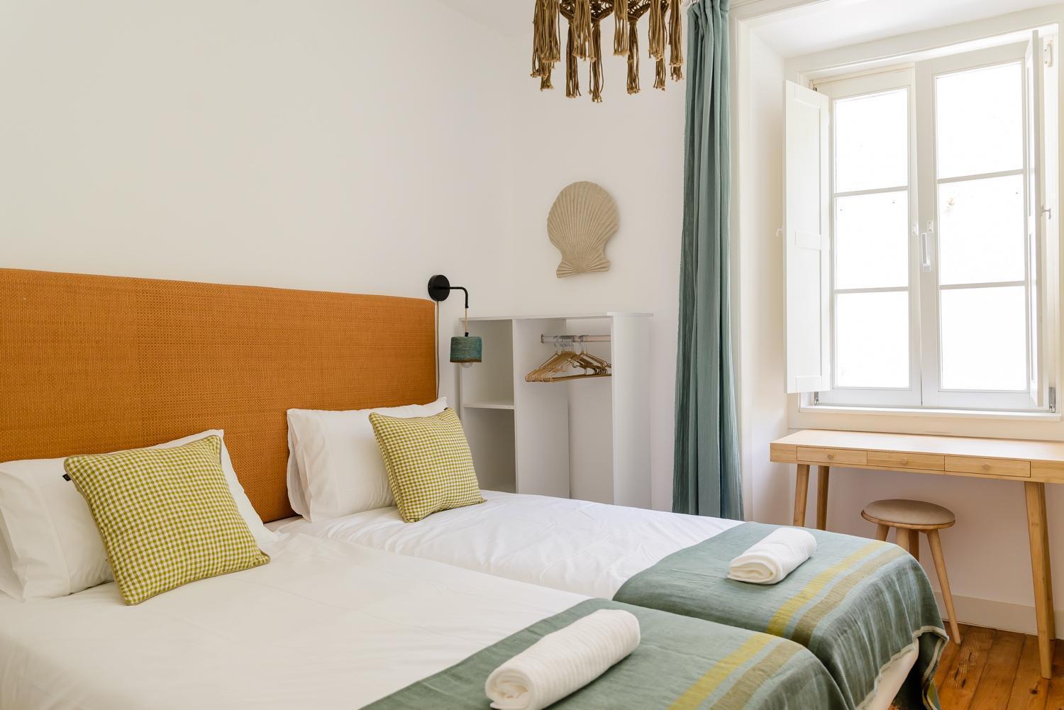 Apartment Inglesinhos - Castelo *