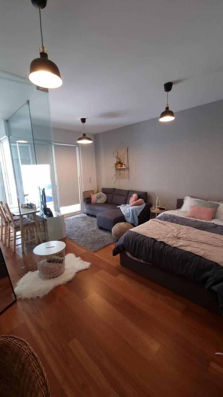 Apartamento In Santos Lisboa