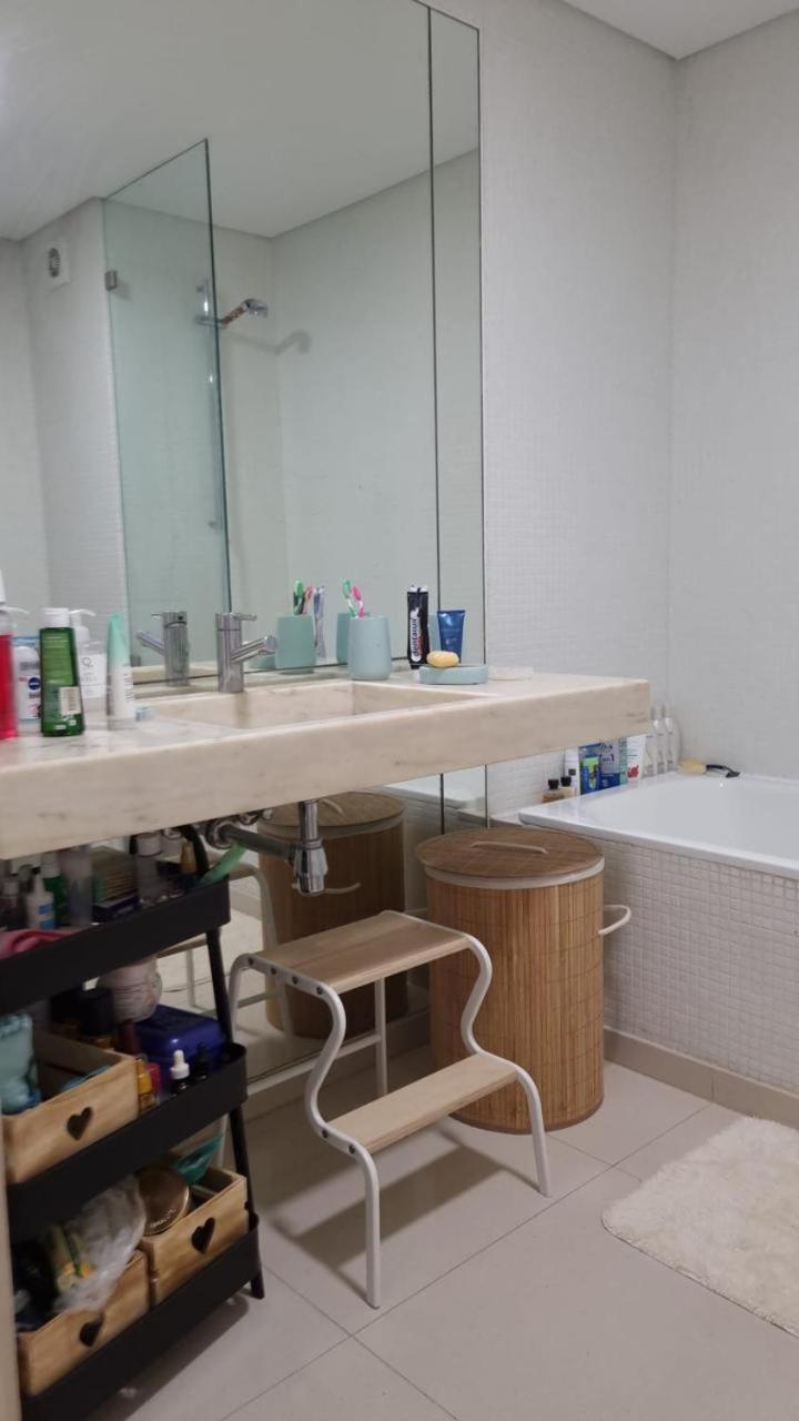 Apartamento In Santos