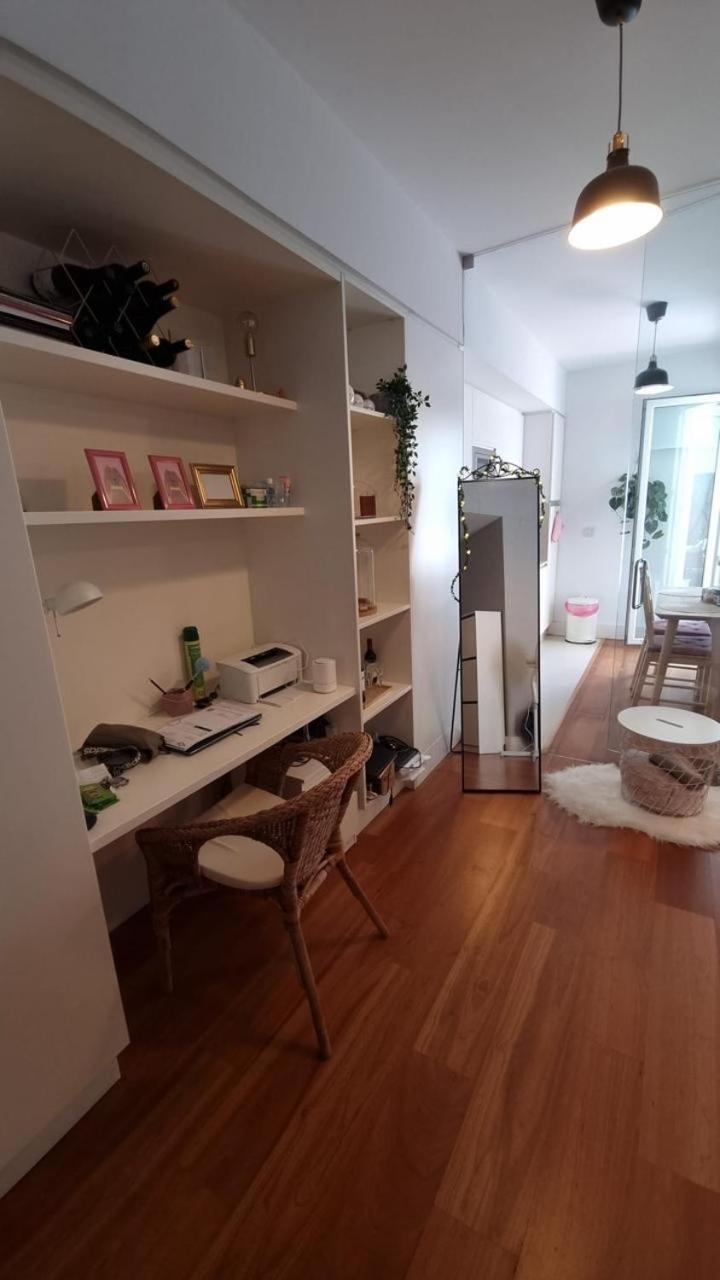 In Santos Apartamento *