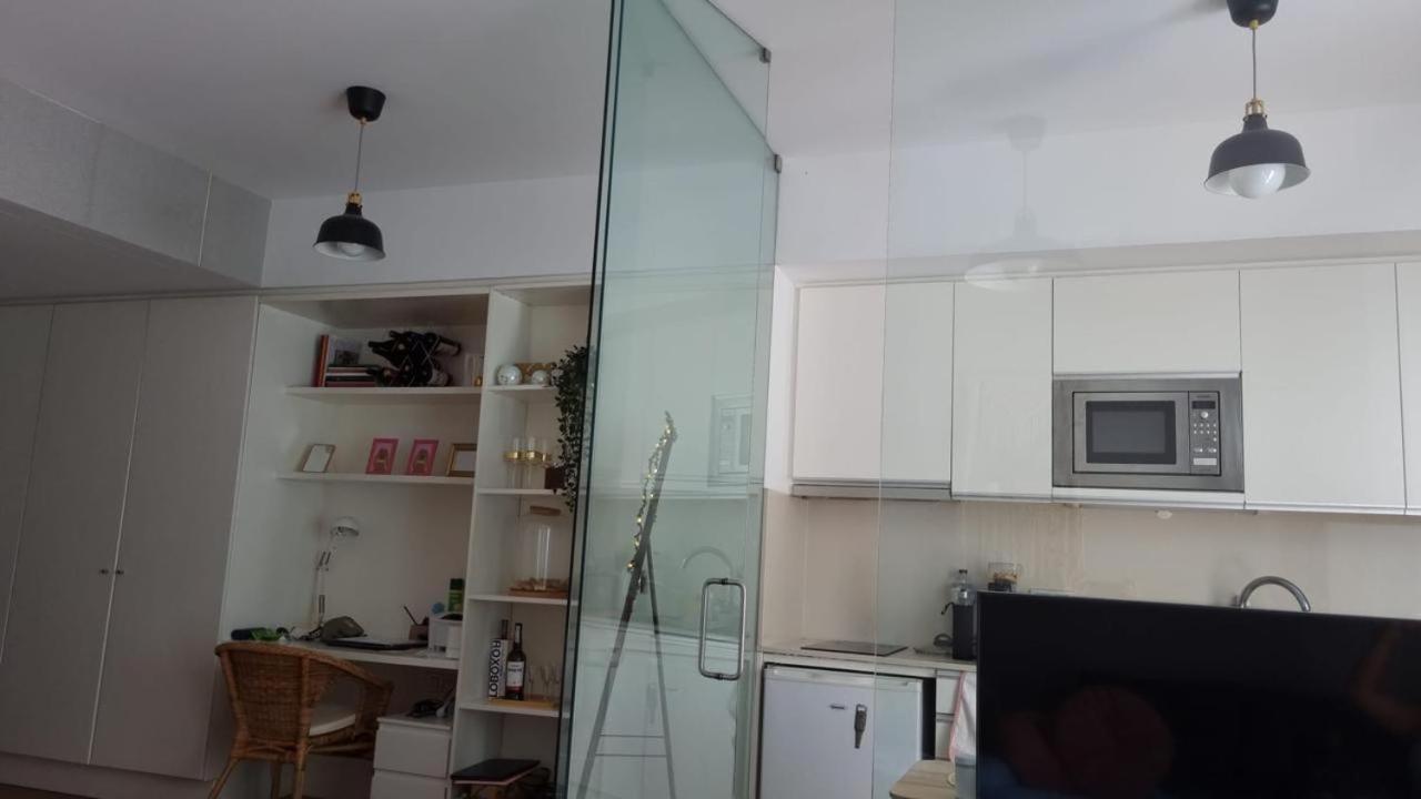 In Santos Apartamento