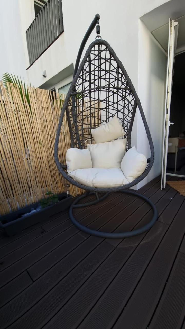 Apartamento In Santos *