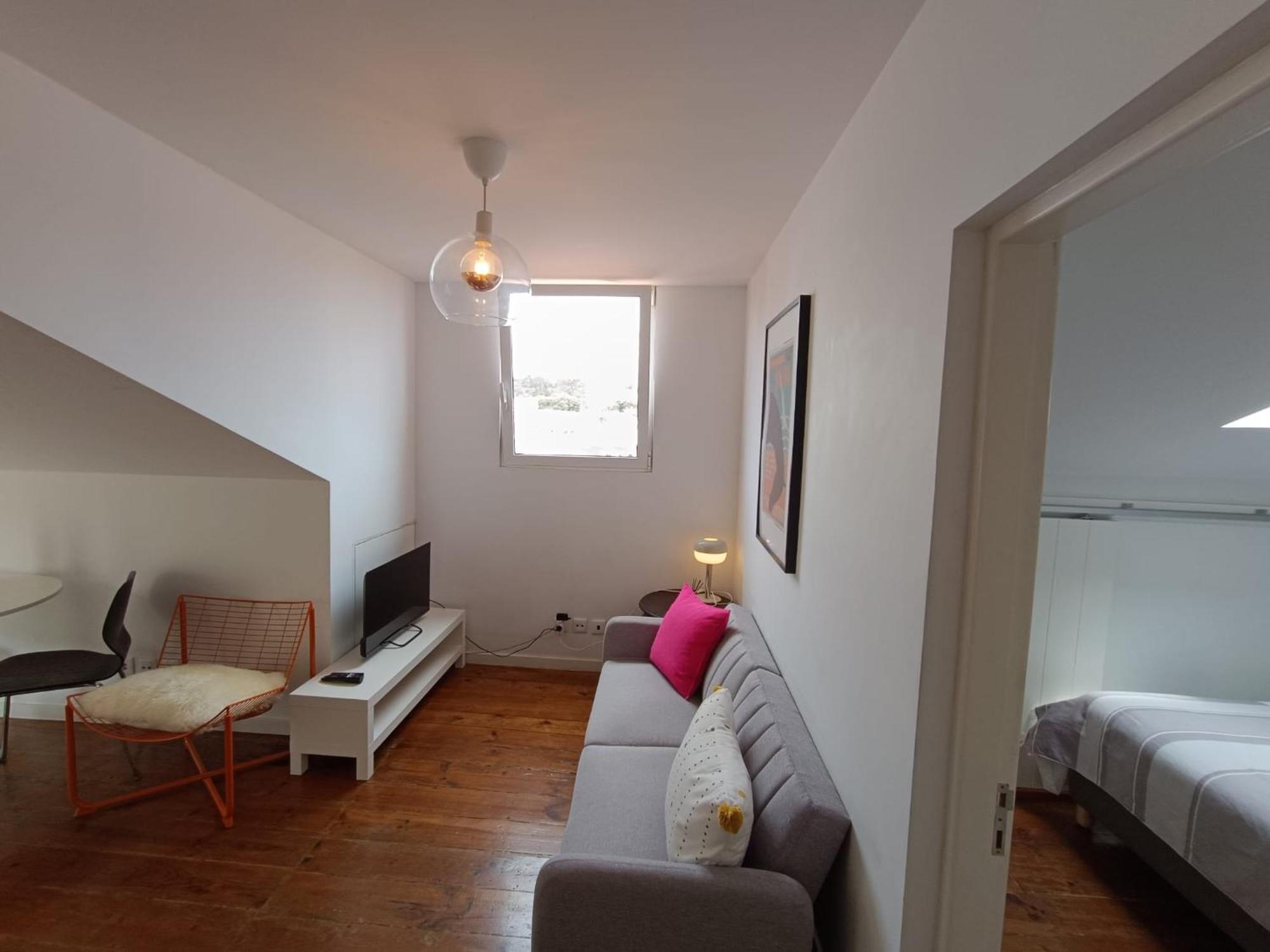 And River Views Apartamento