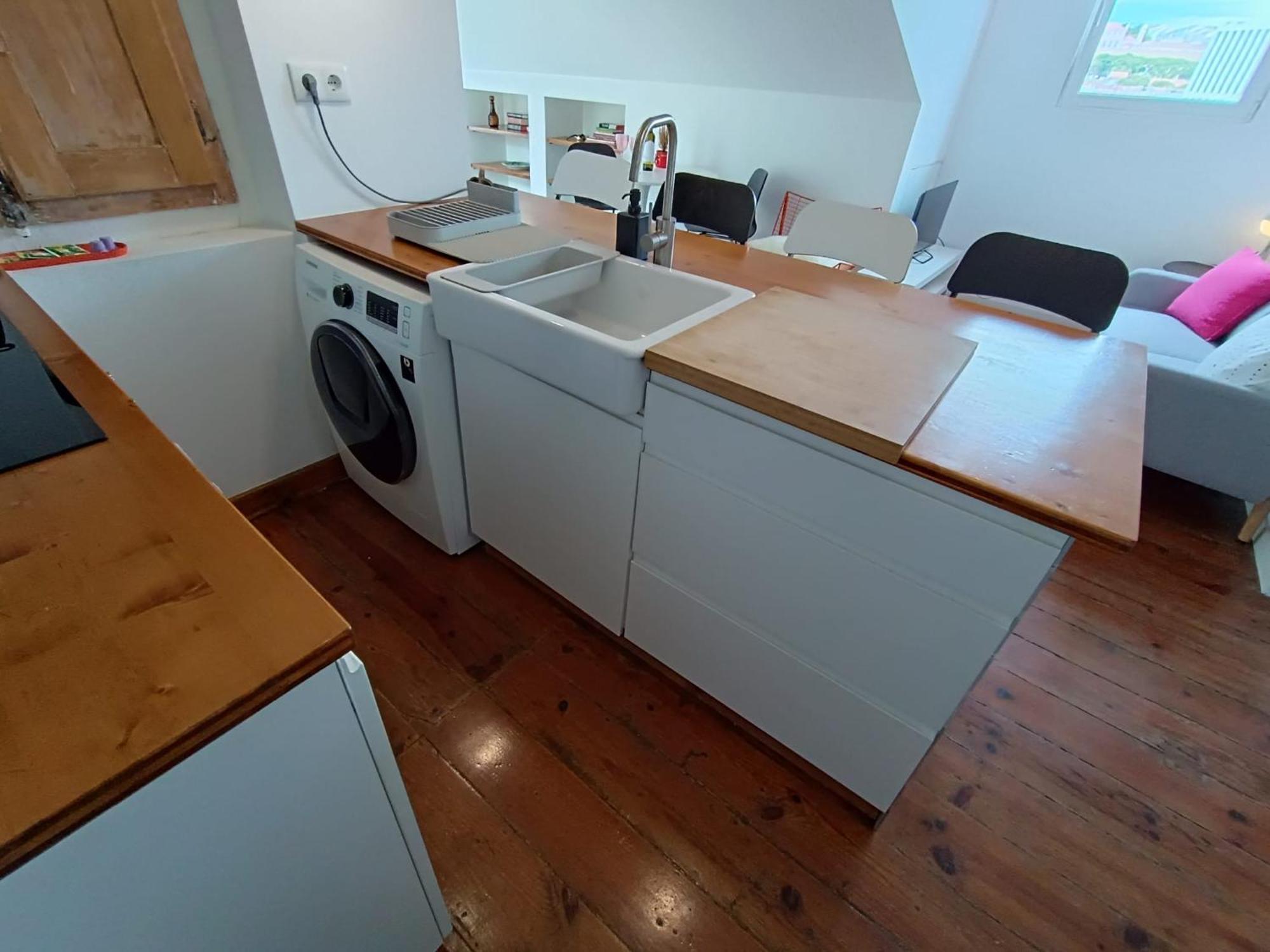 Apartamento And River Views *