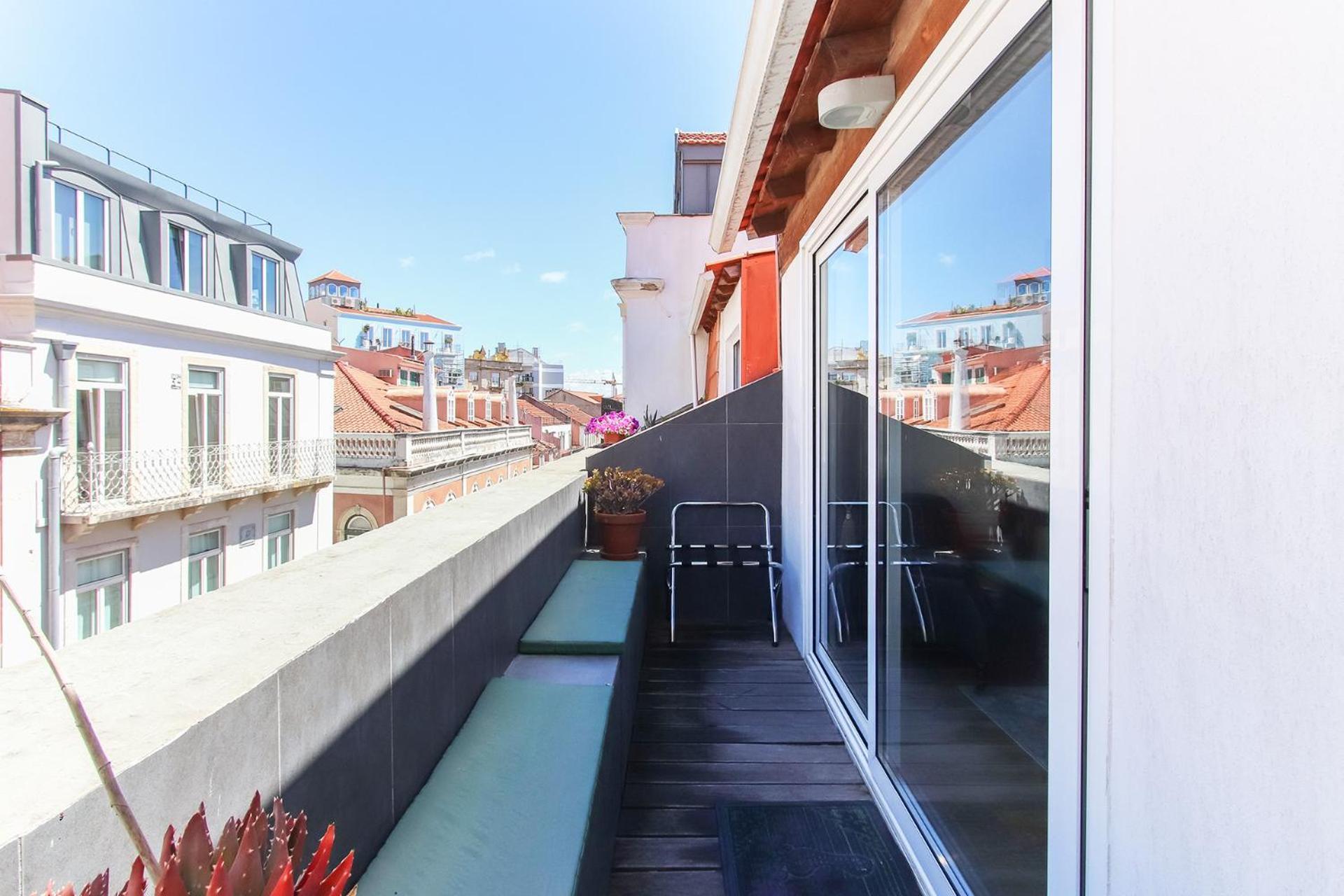 Apartamento Principe Real Deluxe By Homing *