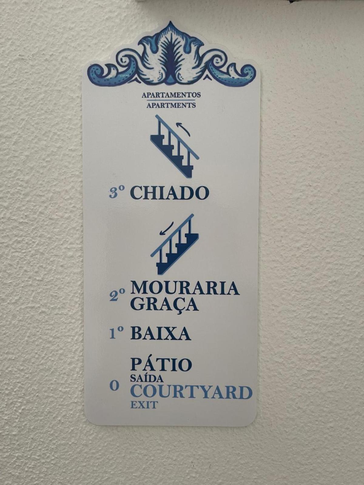 Chiado - *