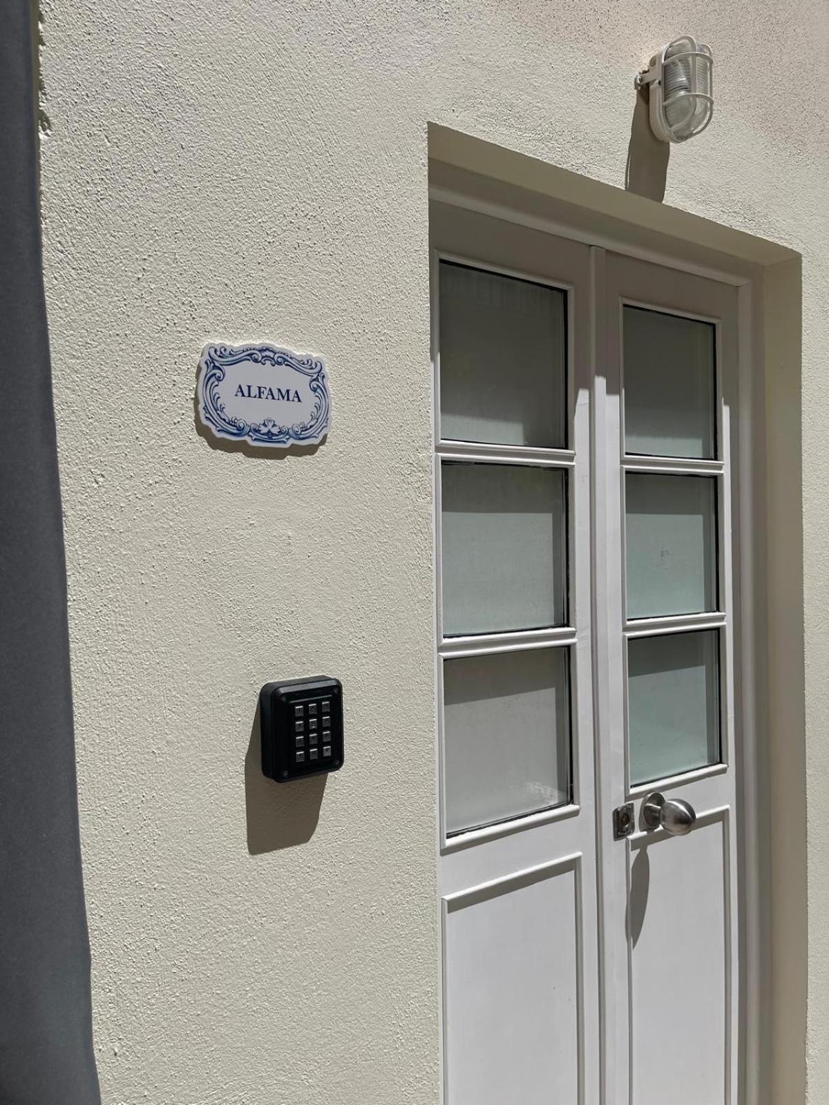 Apartamento Alfama -