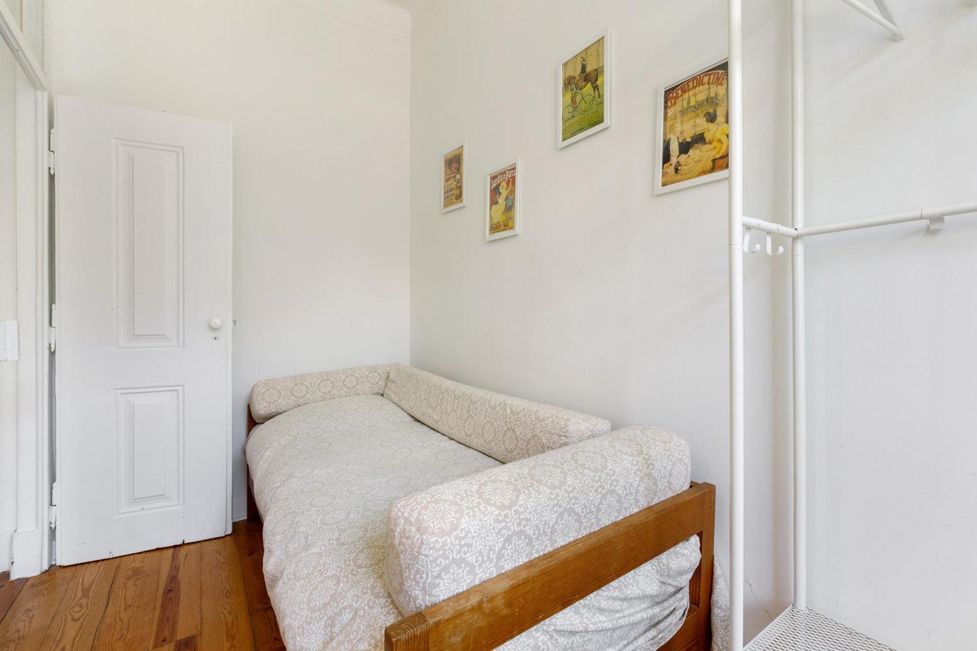 Mouraria Flat 1d By Insighthome Apartamento Lisboa