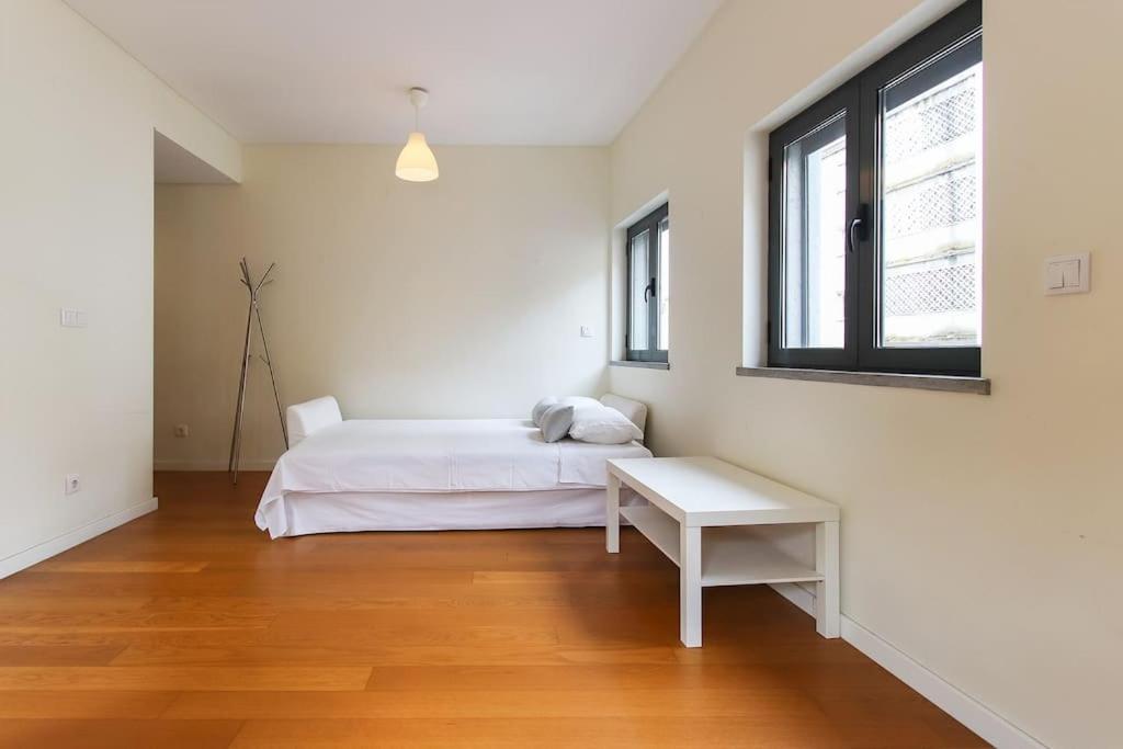Apartamento Nova Graca 1