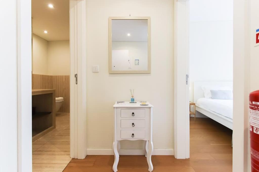 Nova Graca 1 Apartamento Lisboa