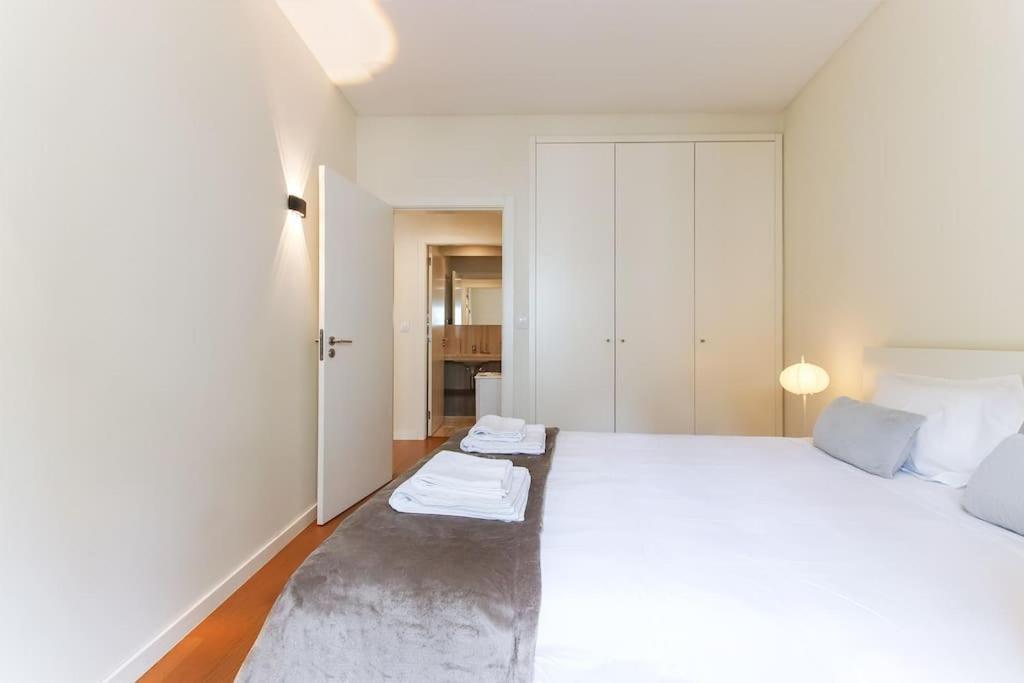 Apartamento Nova Graca 1 *