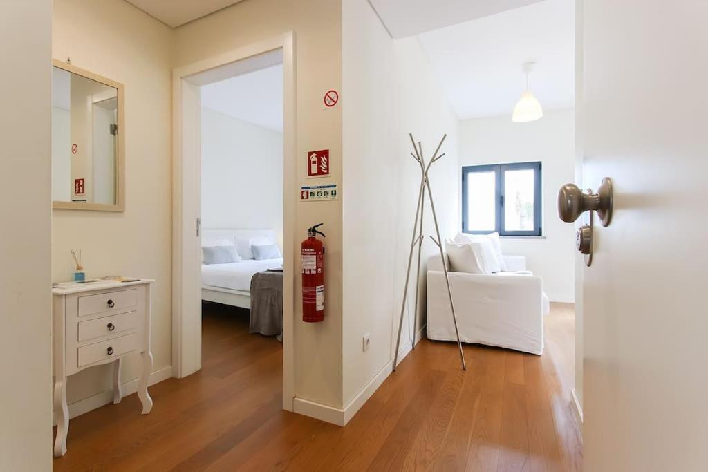 Nova Graca 1 Apartamento *
