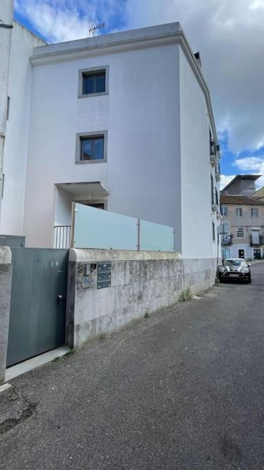 Nova Graca 1 Apartamento Lisboa