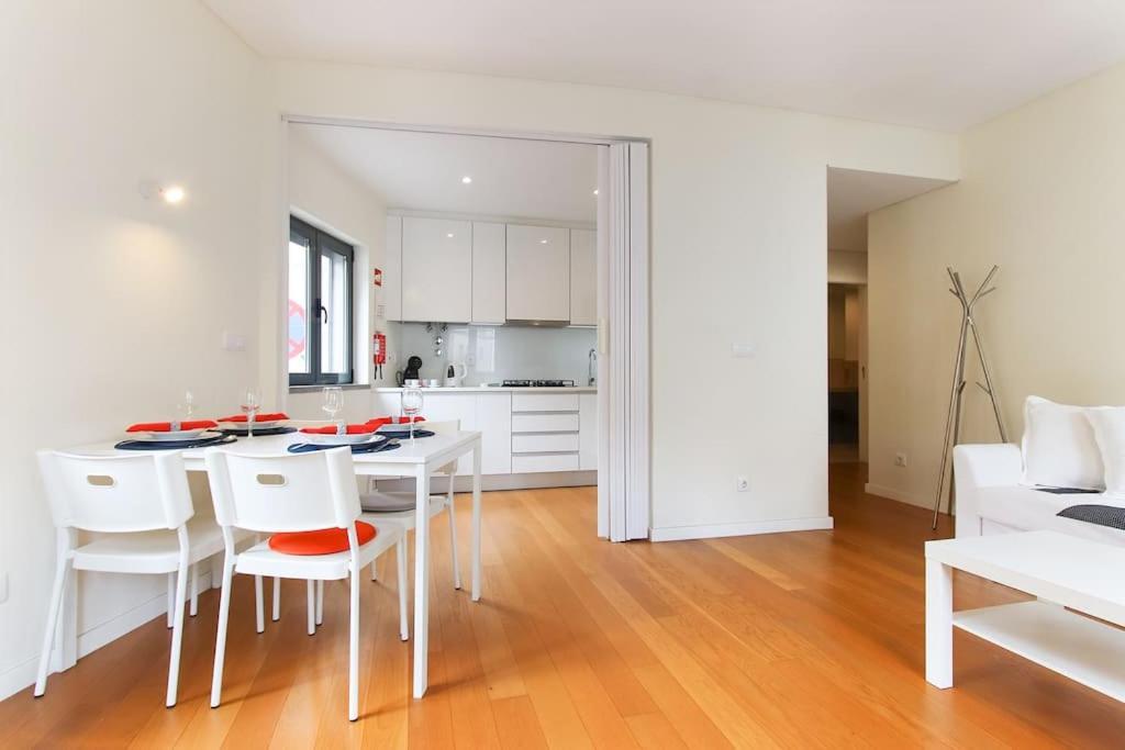 Apartamento Nova Graca 1 *