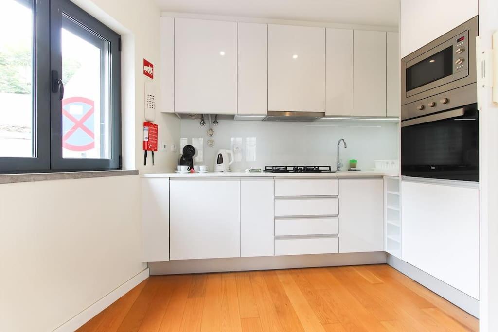 Apartamento Nova Graca 1 Lisboa