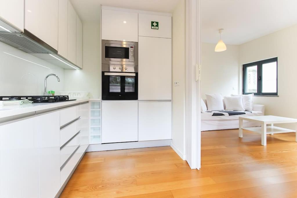Nova Graca 1 Apartamento