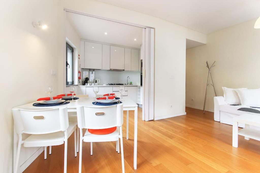 Apartamento Nova Graca 1 Lisboa