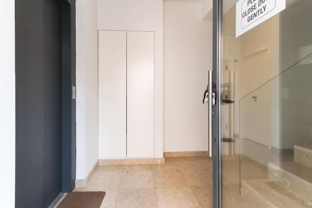 Nova Graca 1 Apartamento