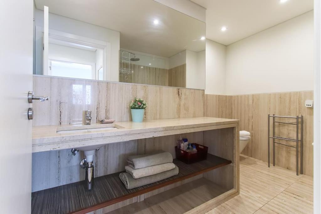 Apartamento Nova Graca 1 *
