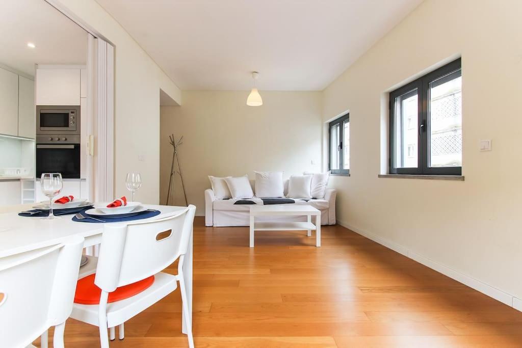 Nova Graca 1 Apartamento Lisboa