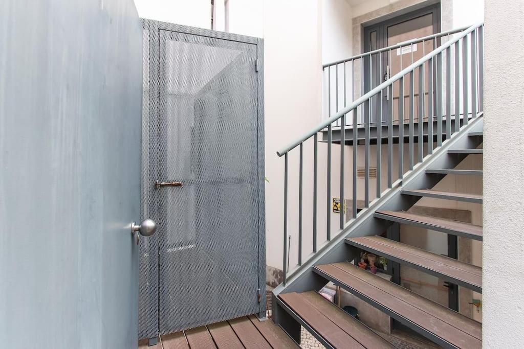 Apartamento Nova Graca 1 Lisboa