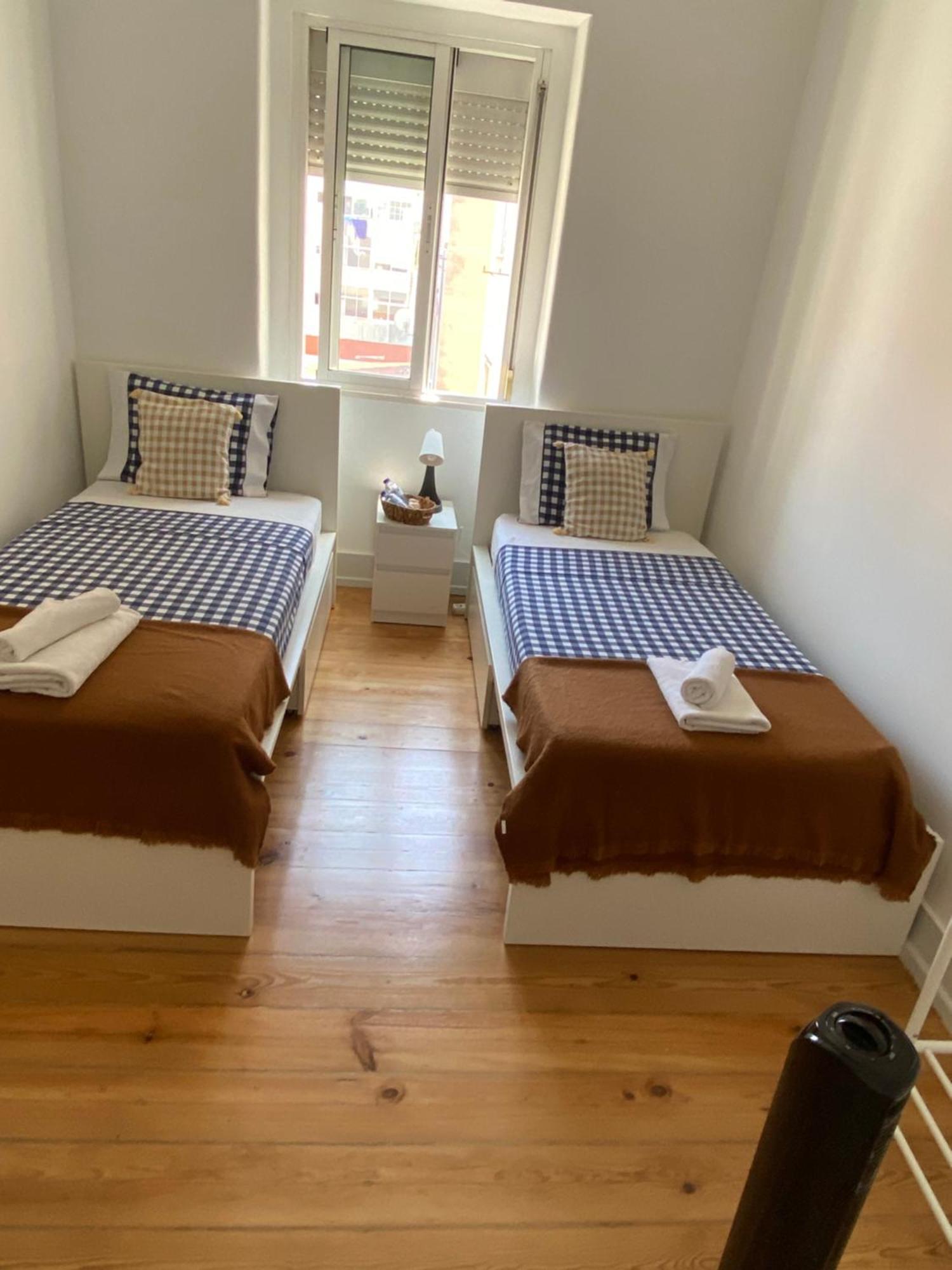Apartamento Quarto Moscavide