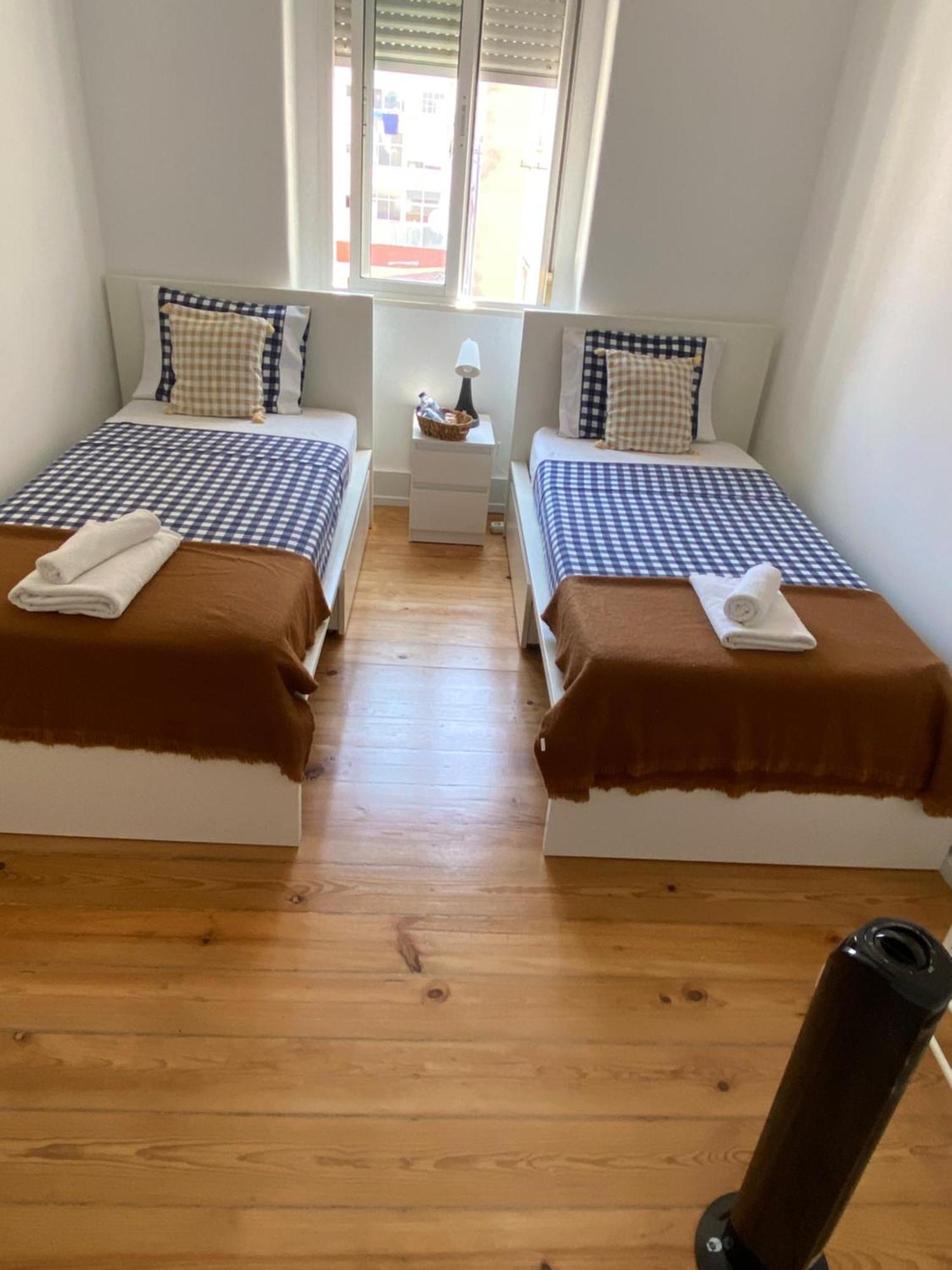 Apartamento Quarto Moscavide Lisboa