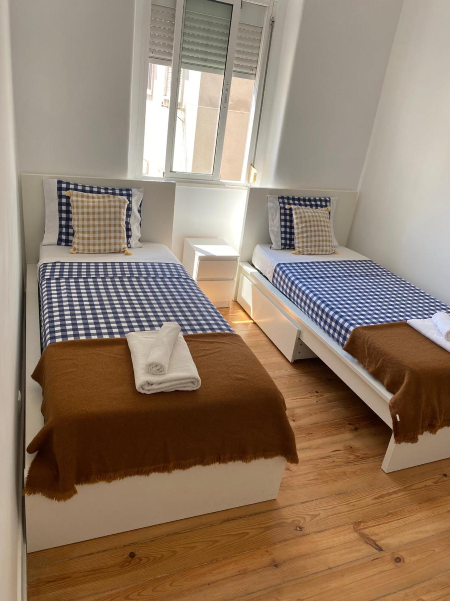 Apartamento Quarto Moscavide *