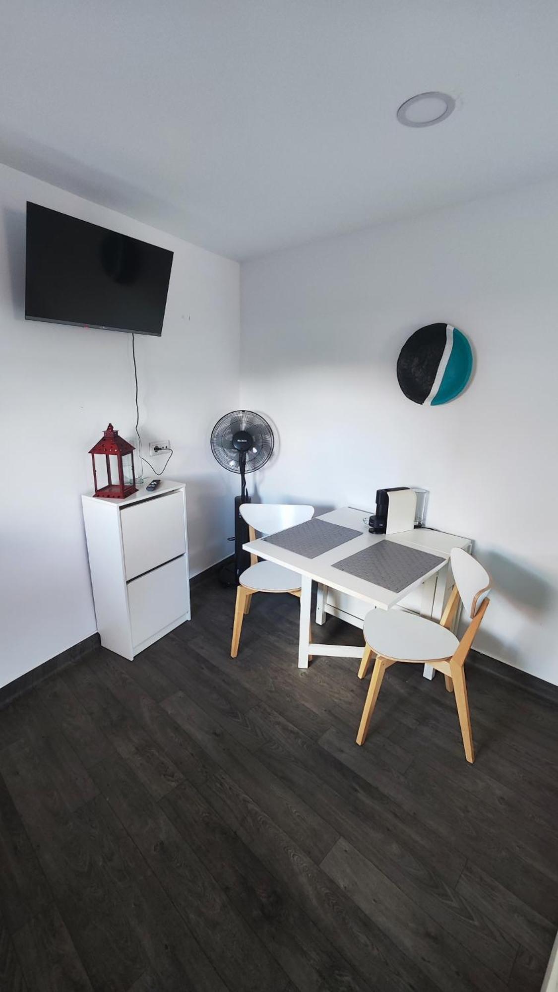 Apartment Liberdade *