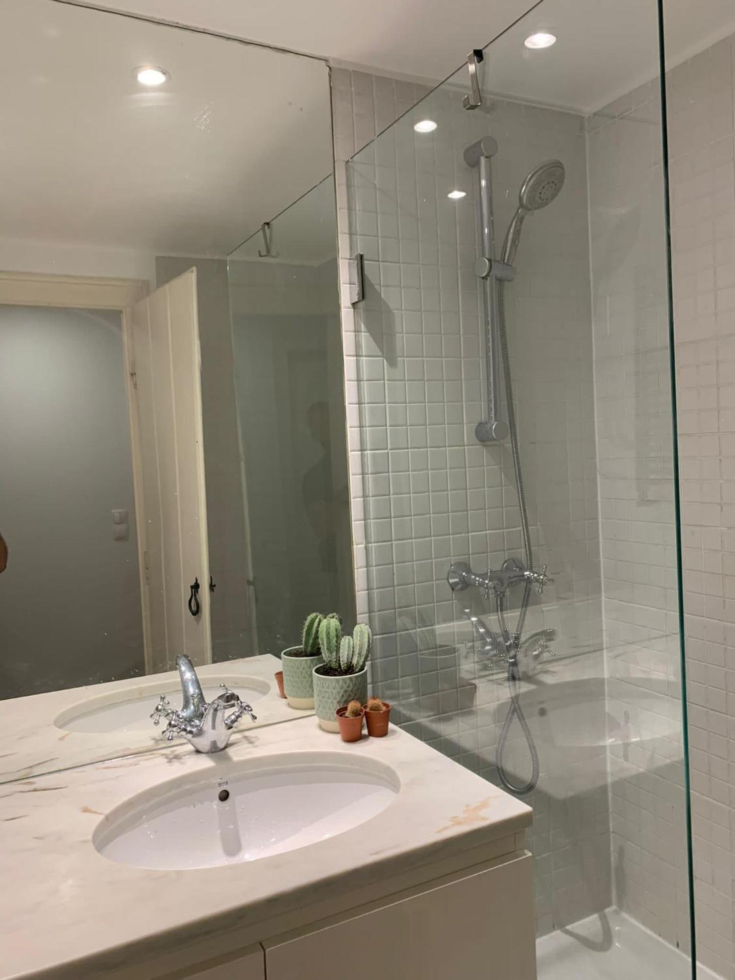 Habitación en casa particular Quartos No Bairro Alto De Em Acomodacao Partilhada *