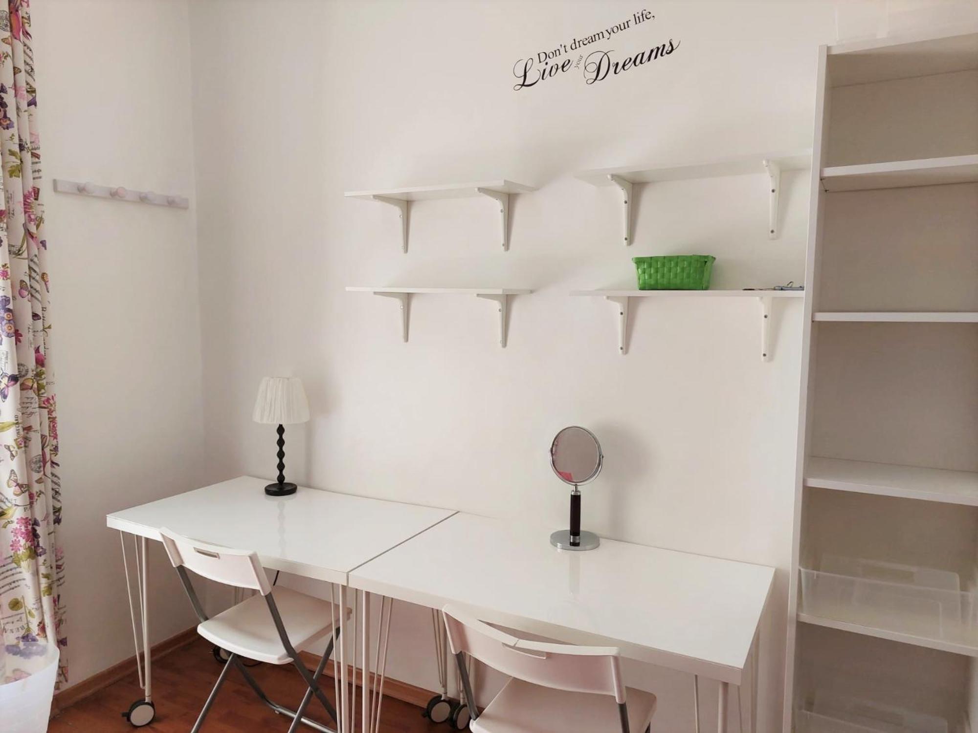 Apartment Caza Latina