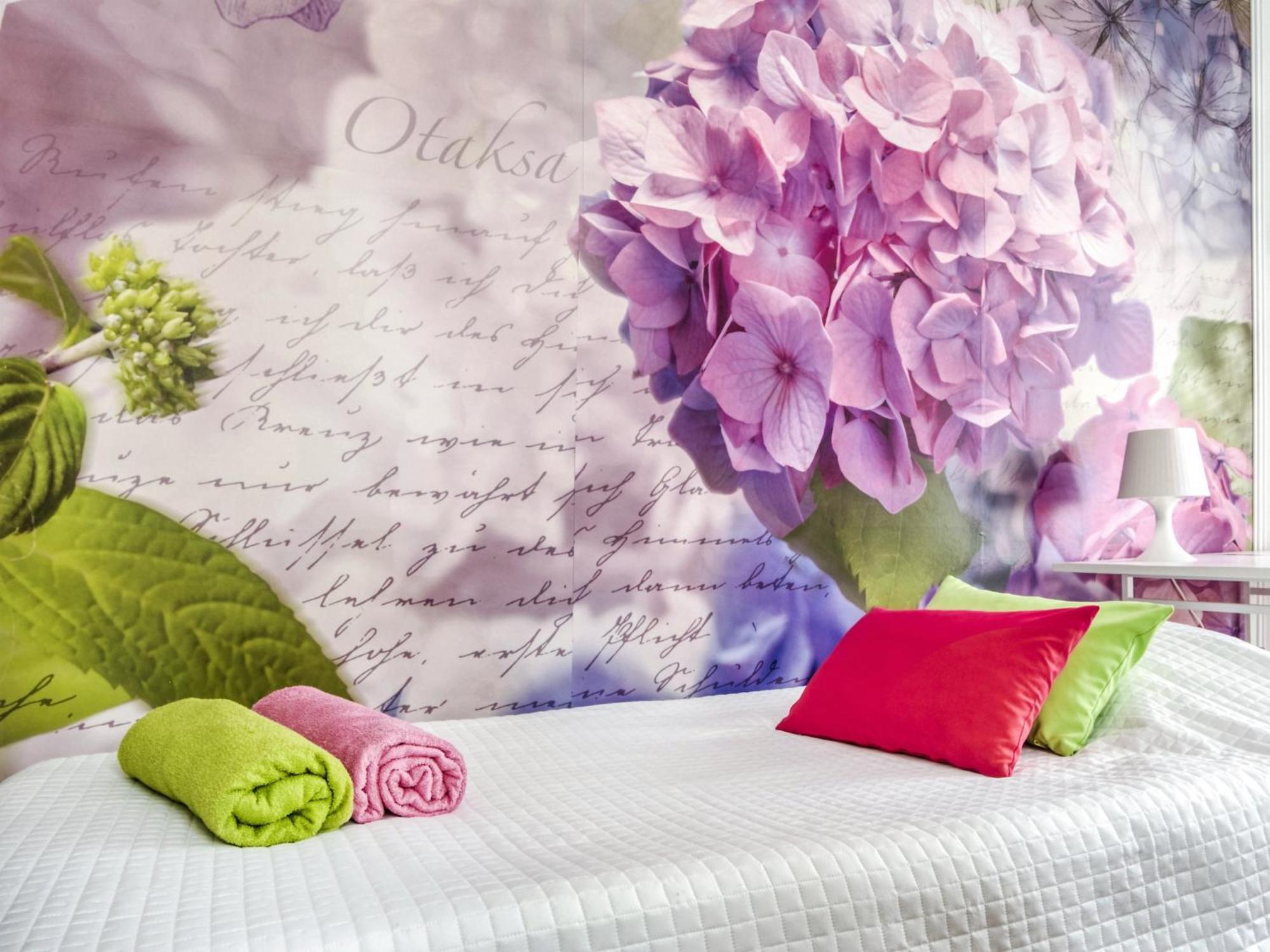Apartment Caza Latina