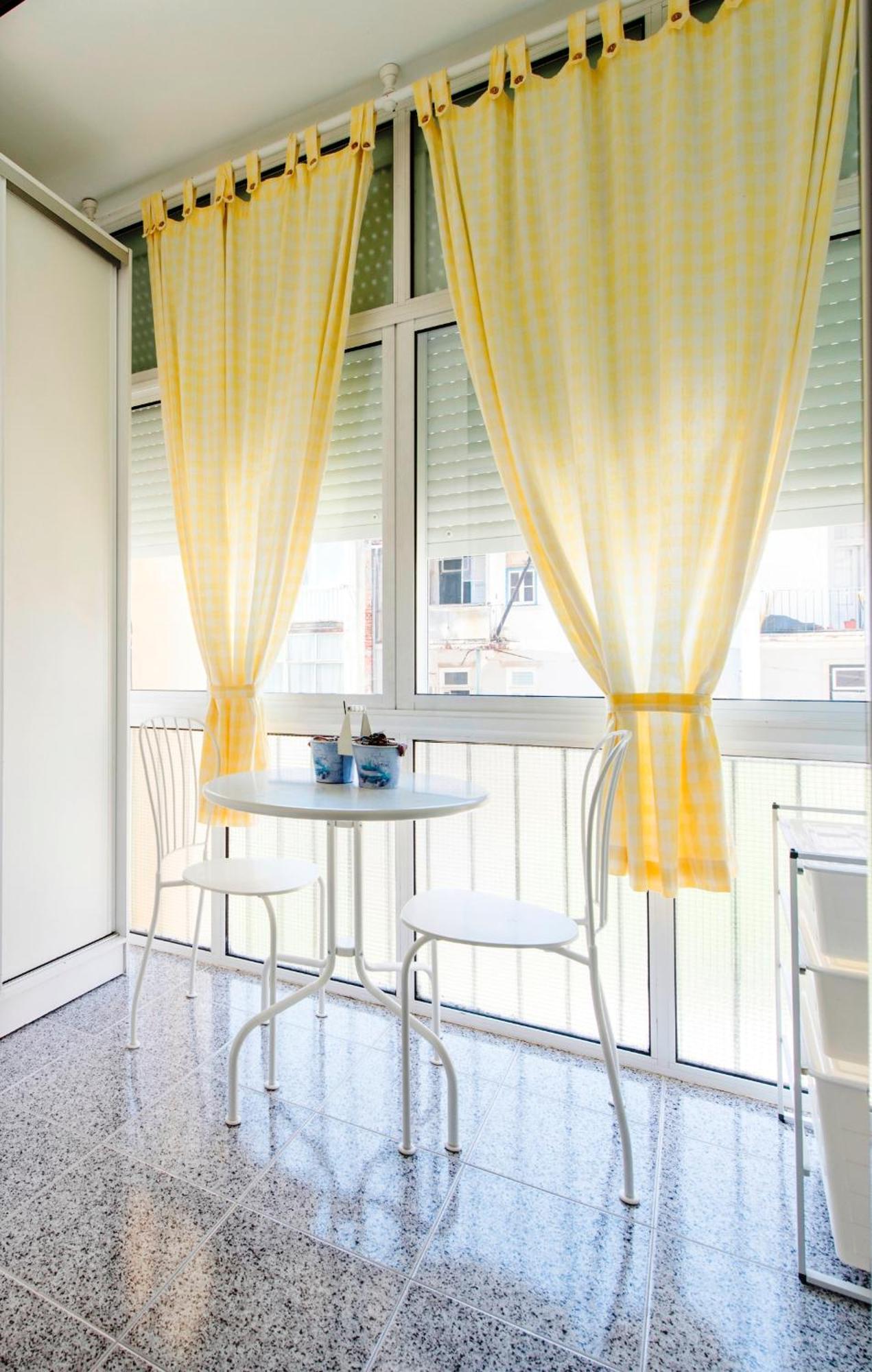 Caza Latina Apartment