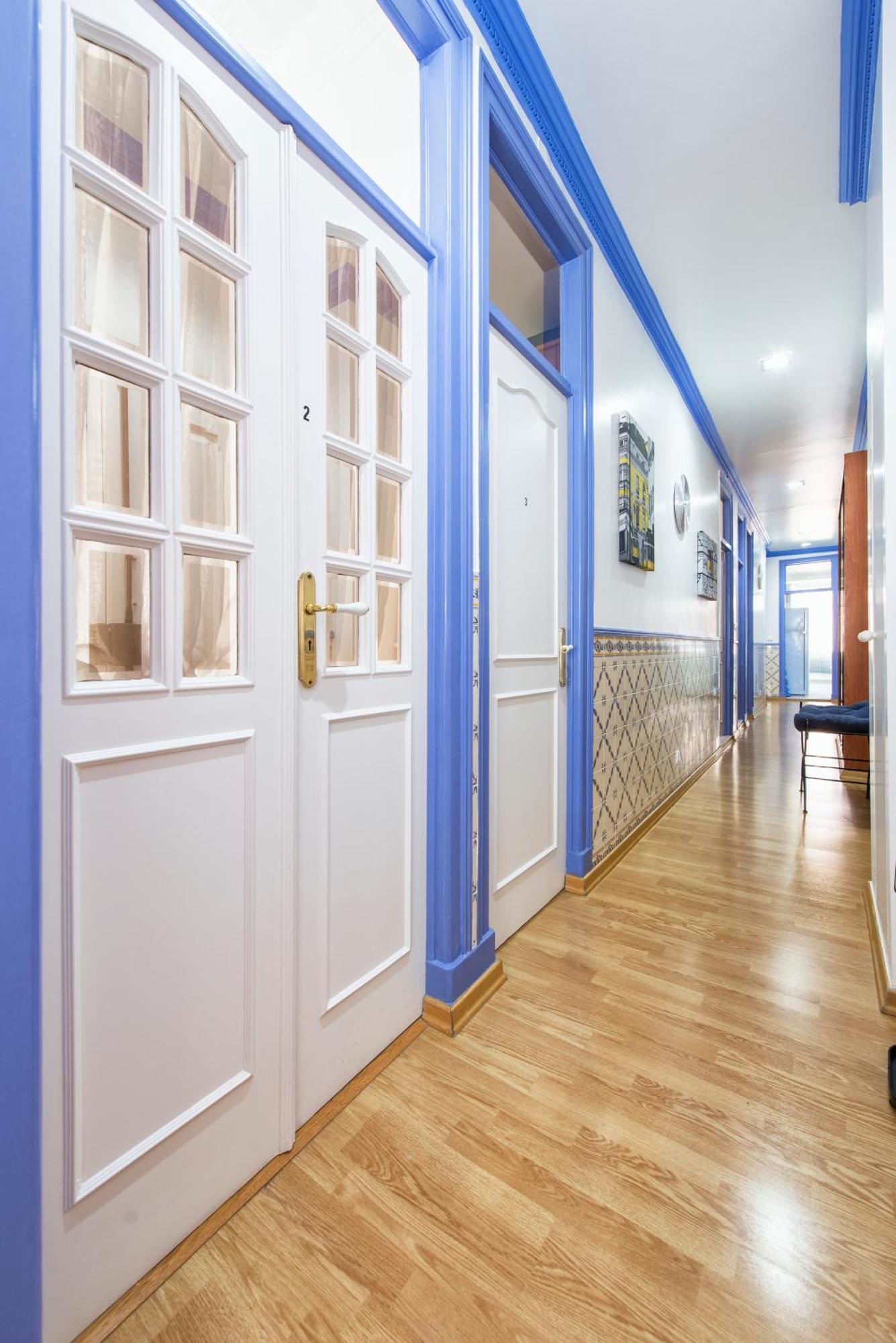 Caza Latina Apartment *
