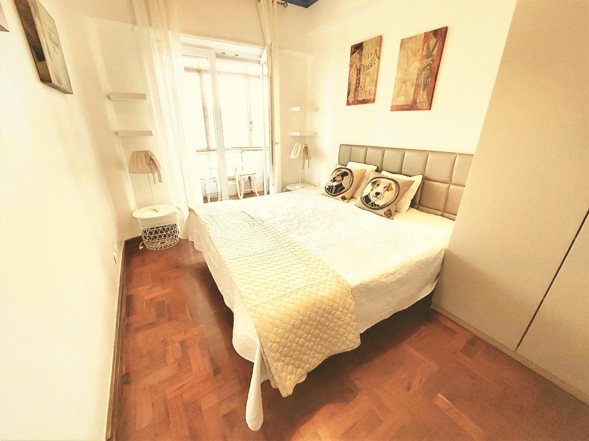 Apartment Caza Latina *