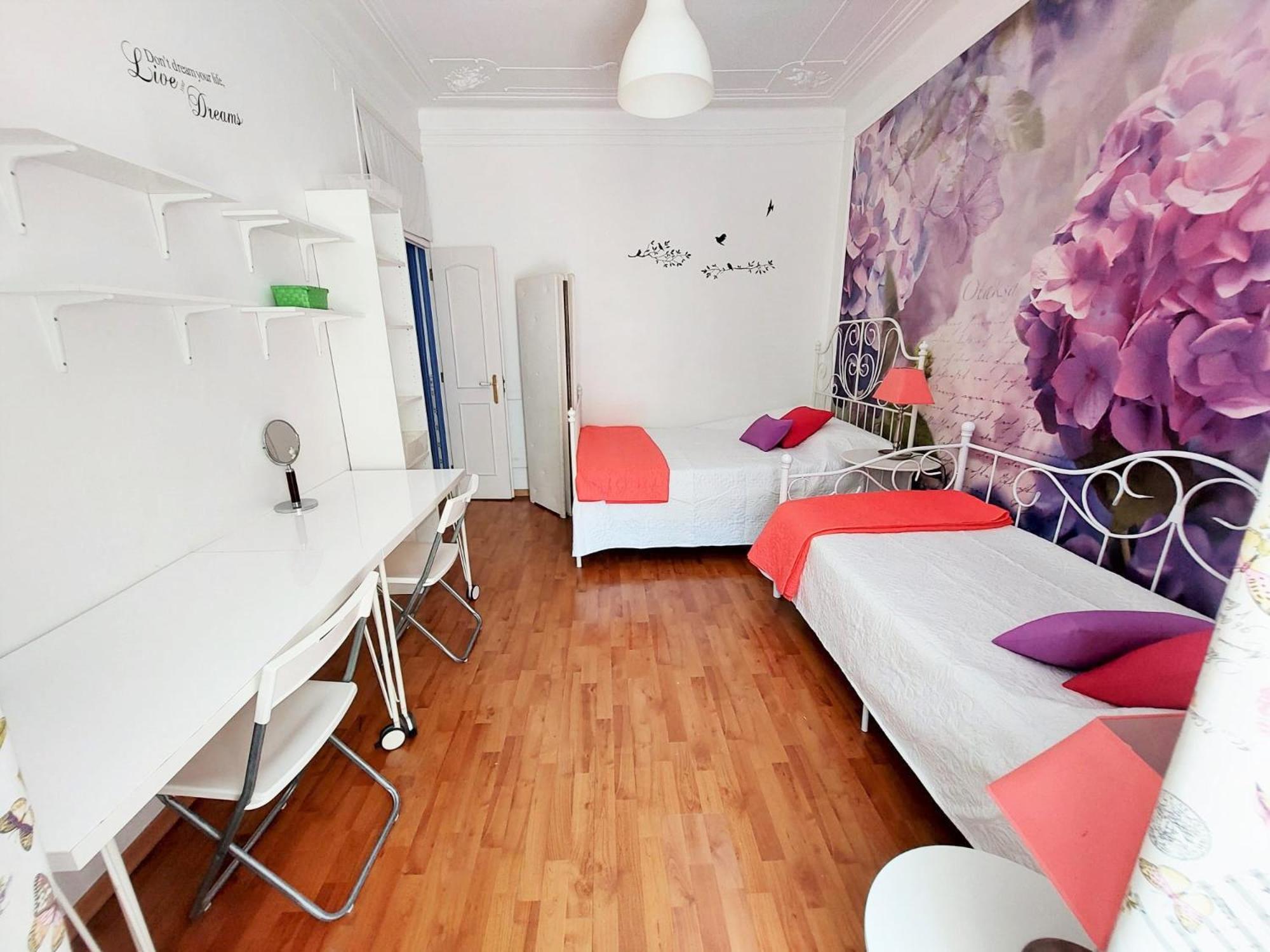 Caza Latina Apartment Lisbon