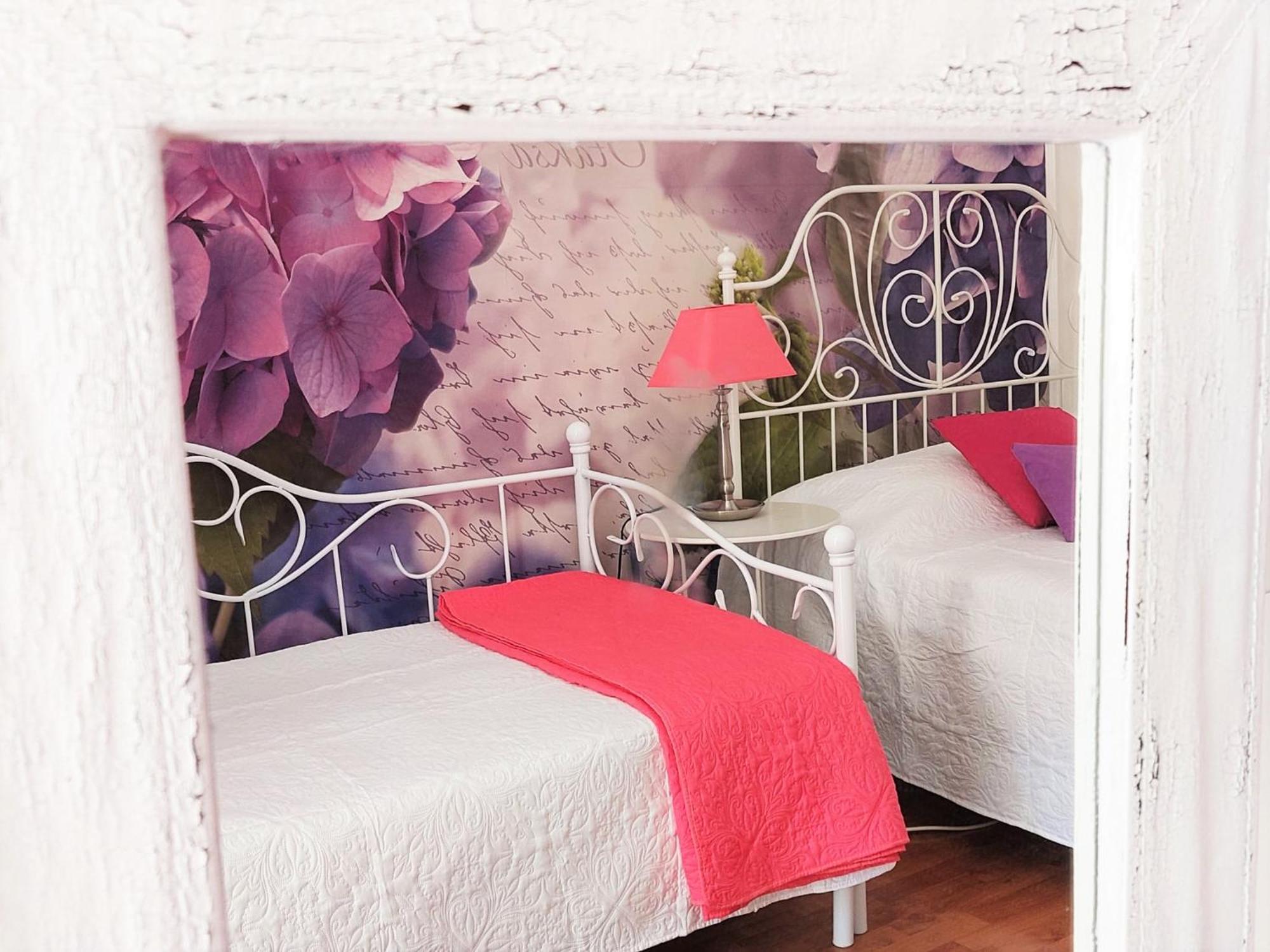 Caza Latina Apartment