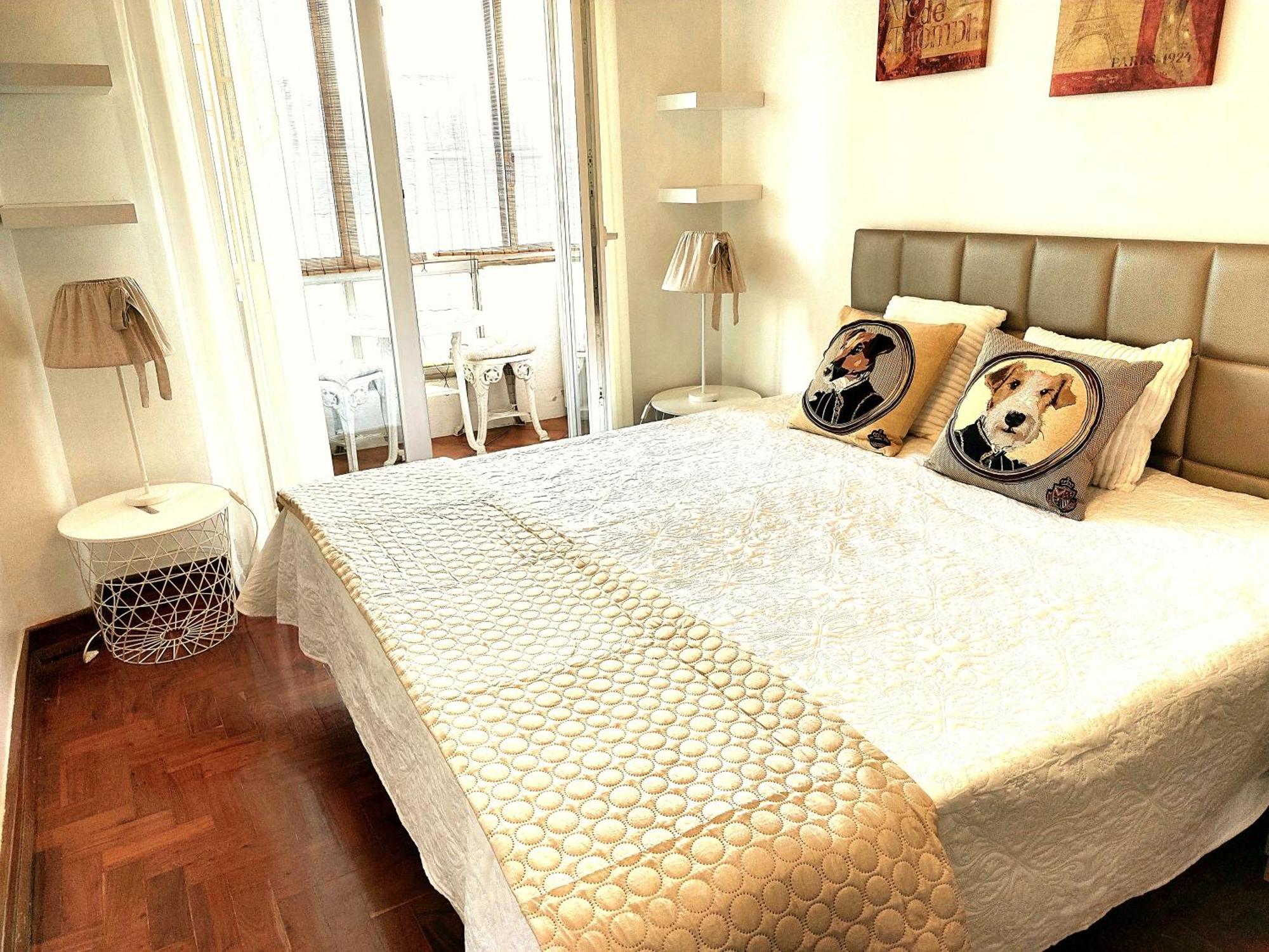 Apartment Caza Latina