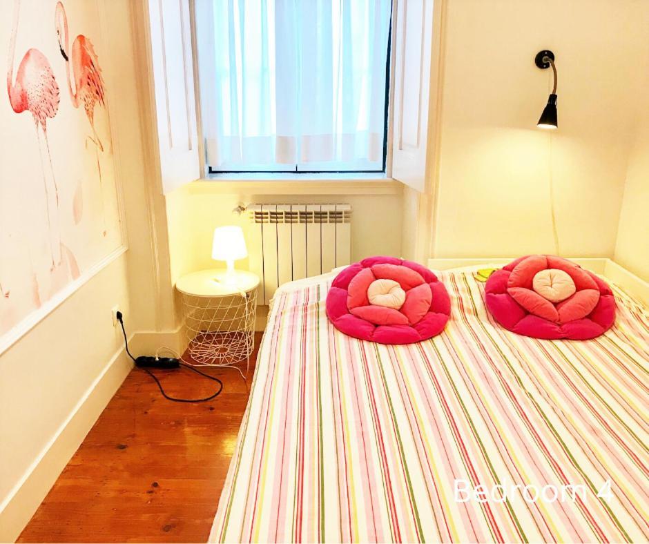 Apartment Caza Latina *