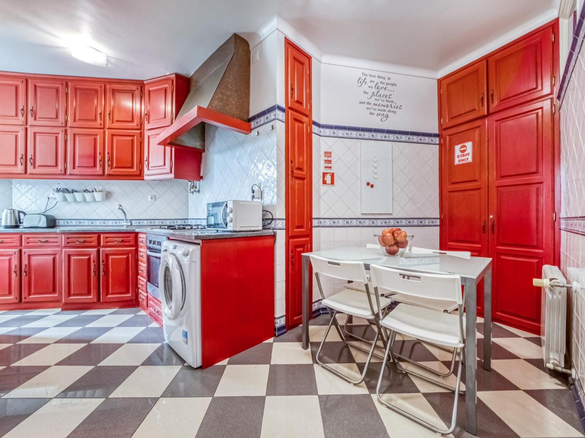 Apartment Caza Latina