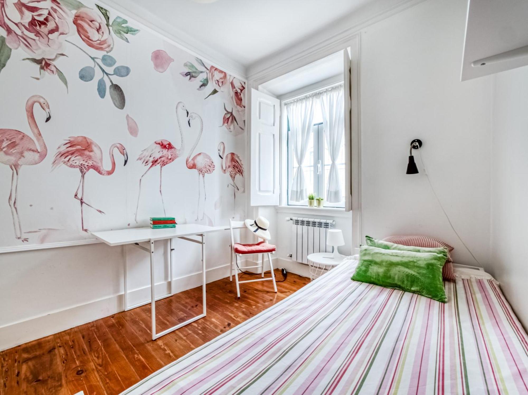 Caza Latina Apartment