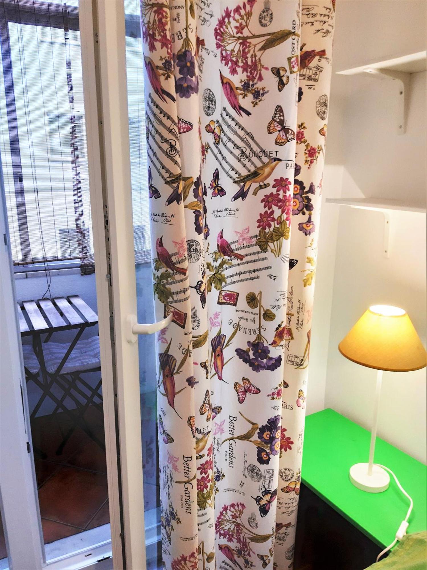 Apartment Caza Latina *