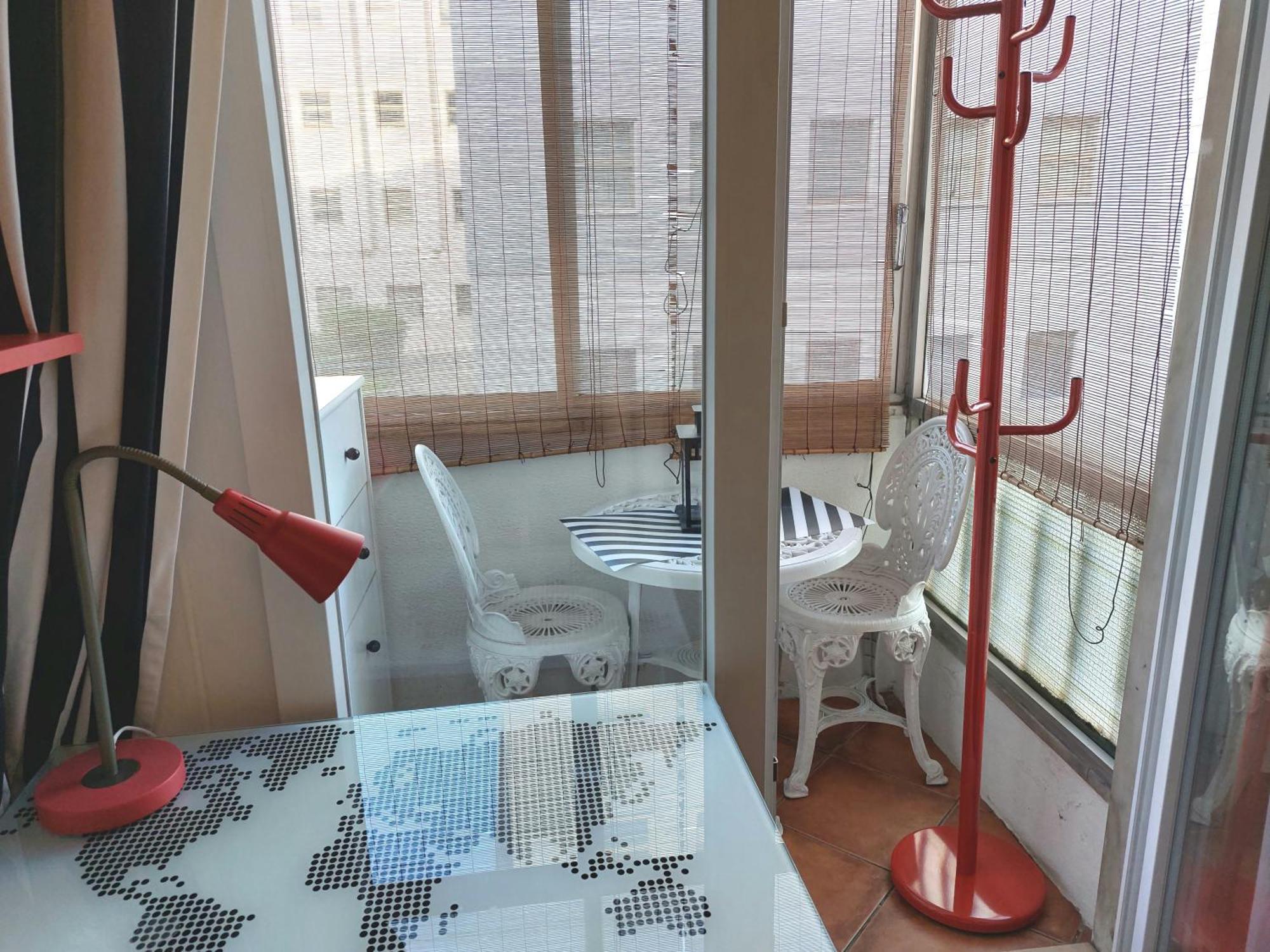 Caza Latina Apartment Lisbon