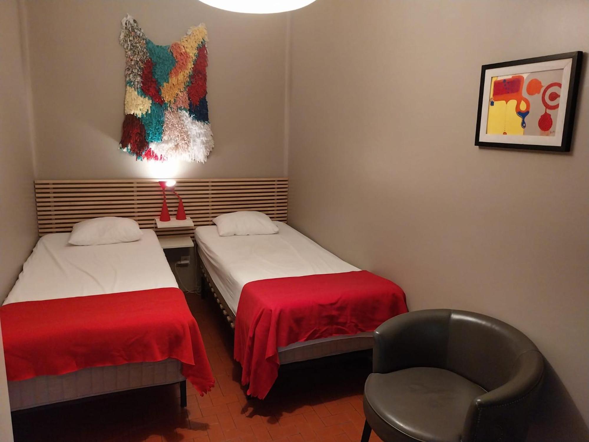 Apartamento Costa Do Castelo Terrace, Em Rua Dos Lagares 8
