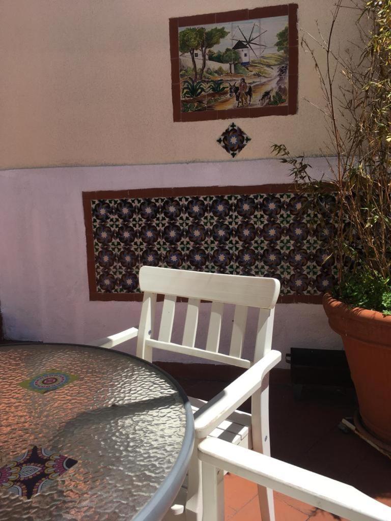 Apartamento Costa Do Castelo Terrace, Em Rua Dos Lagares 8 Lisboa