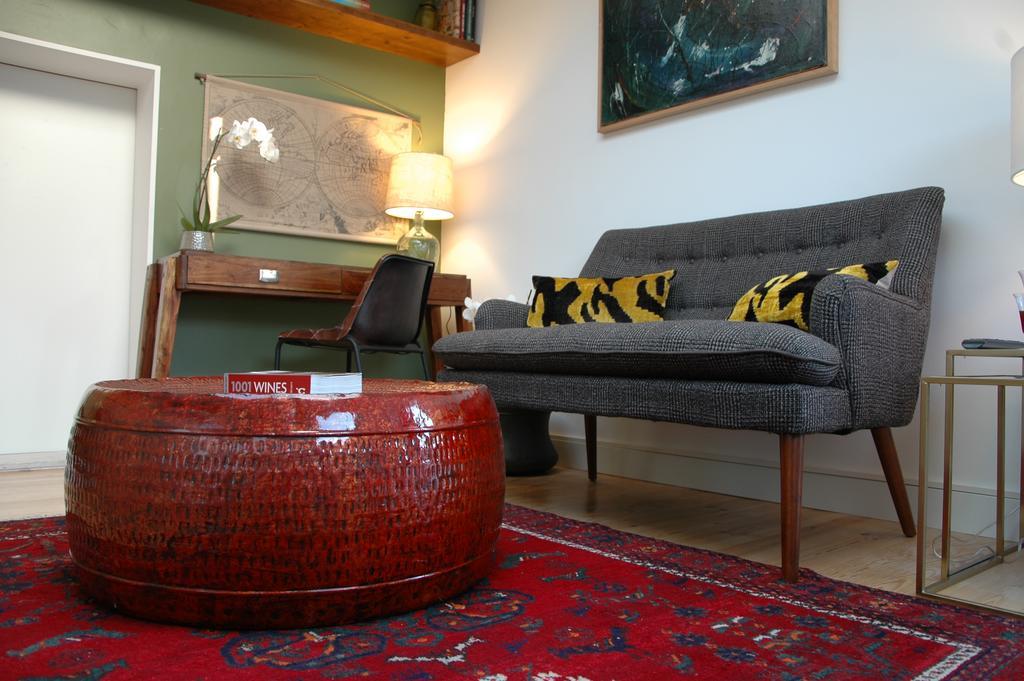Augusta Boutique House Lisboa