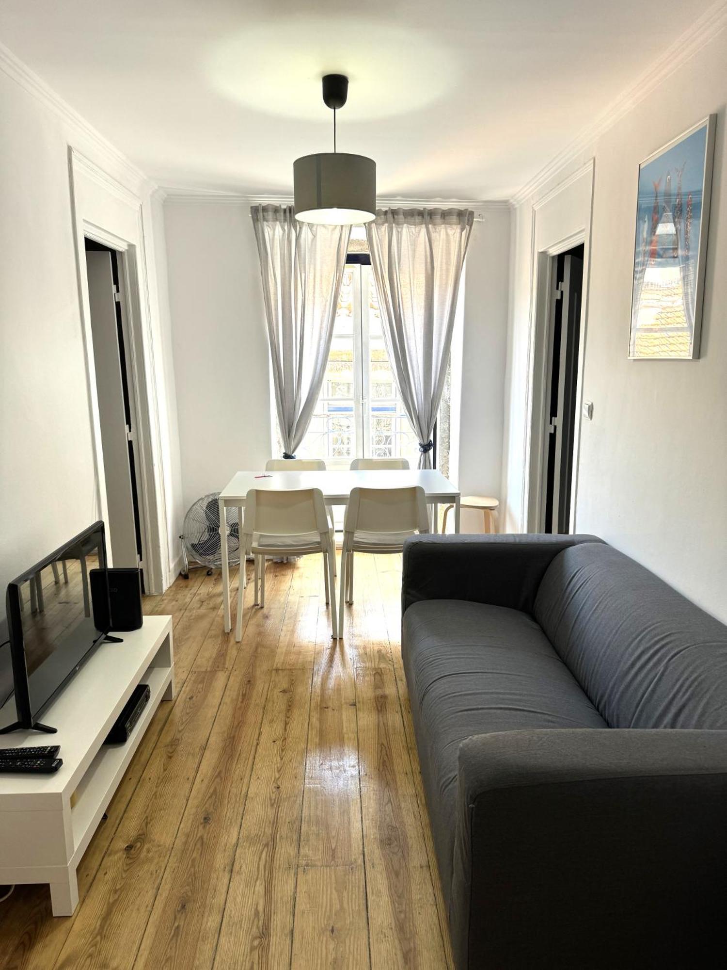Casa Do Meio Apartamento *