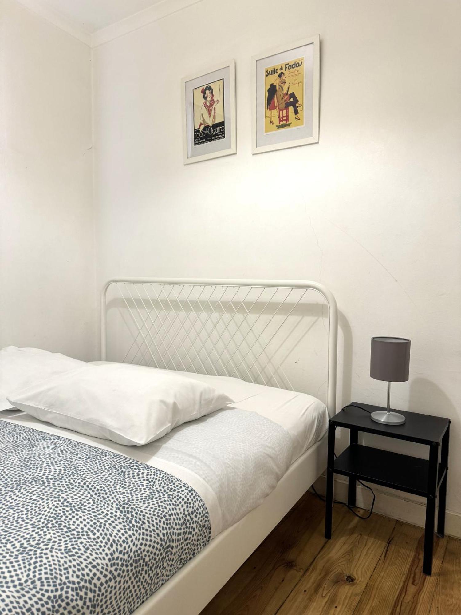 Apartamento Casa Do Meio *
