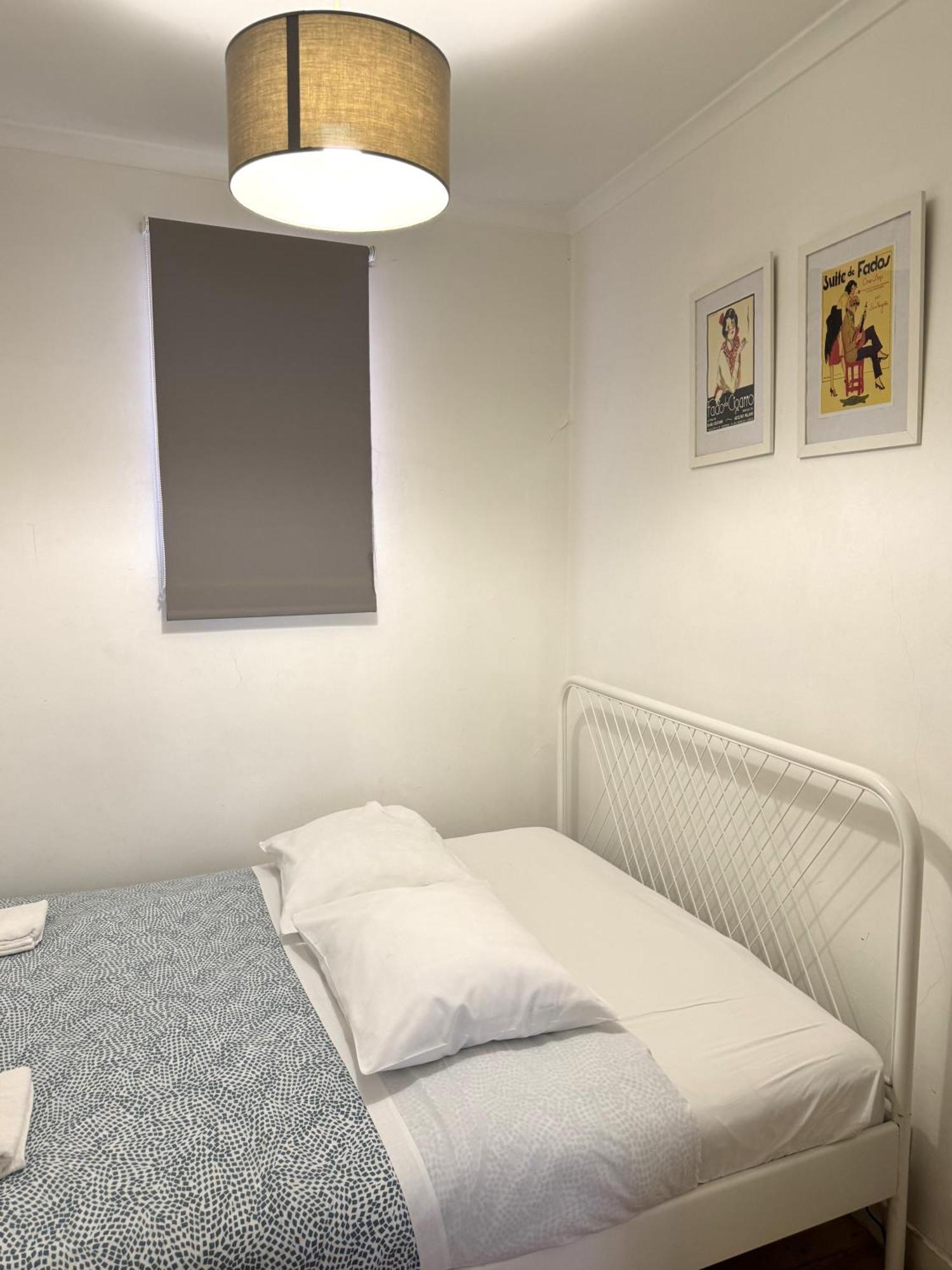Casa Do Meio Apartamento *