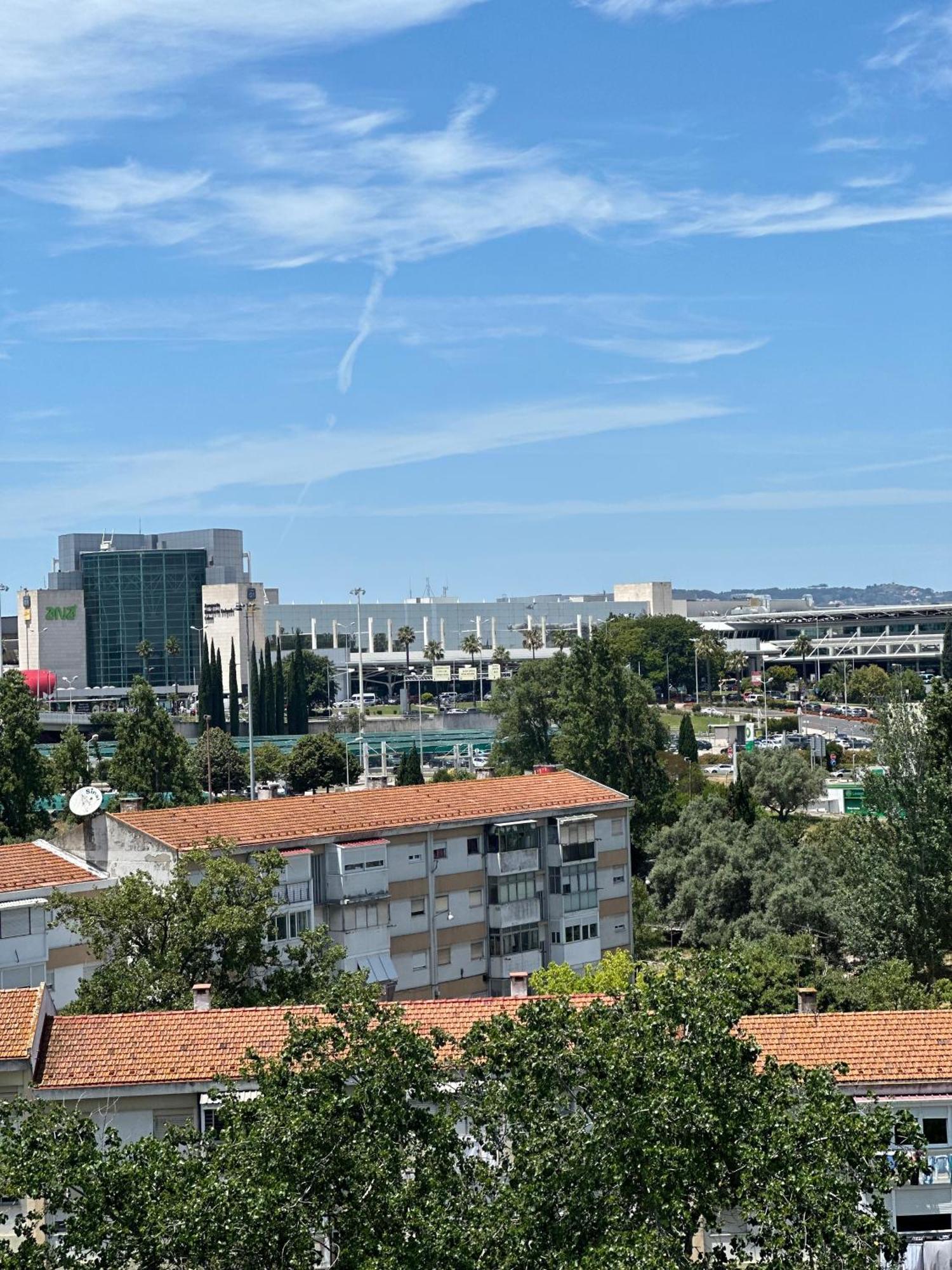 Apartamento Aeroporto